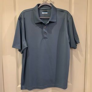 Men’s golf shirt by PGA Tour size L